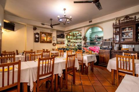 Restaurante  Venda em Ramada e Caneças,Odivelas