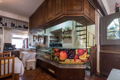 Restaurante  Venda em Ramada e Caneças,Odivelas