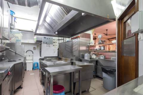 Restaurante  Venda em Ramada e Caneças,Odivelas