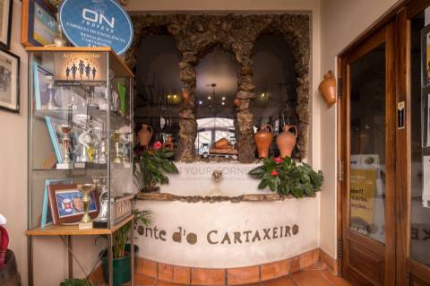 Restaurante  Venda em Ramada e Caneças,Odivelas