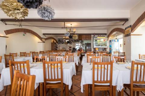 Restaurante  Venda em Ramada e Caneças,Odivelas