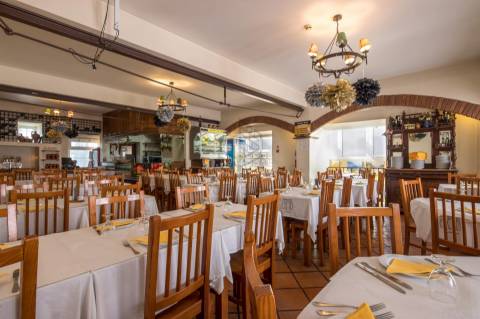 Restaurante  Venda em Ramada e Caneças,Odivelas