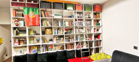 Moradia T5 Venda em Ramada e Caneças,Odivelas