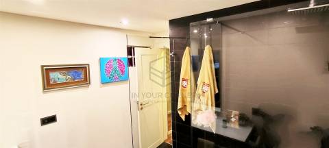 Moradia T5 Venda em Ramada e Caneças,Odivelas