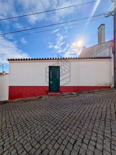 Moradia T4+1 Venda em Vidigueira,Vidigueira