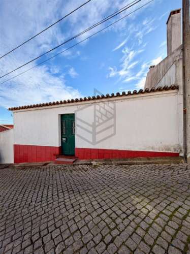 Moradia T4+1 Venda em Vidigueira,Vidigueira
