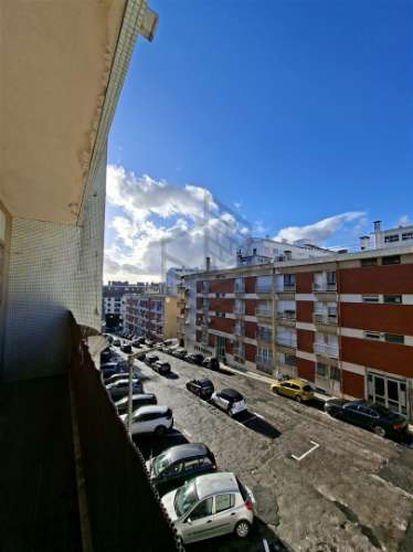 Apartamento T3 Arrendamento em Estrela,Lisboa