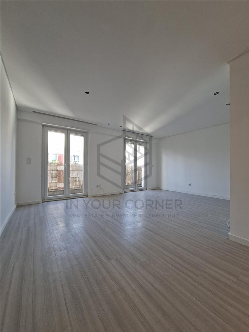 Apartamento T3 Arrendamento em Estrela,Lisboa