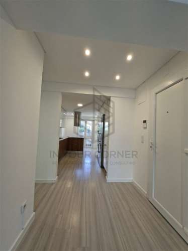 Apartamento T3 Arrendamento em Estrela,Lisboa