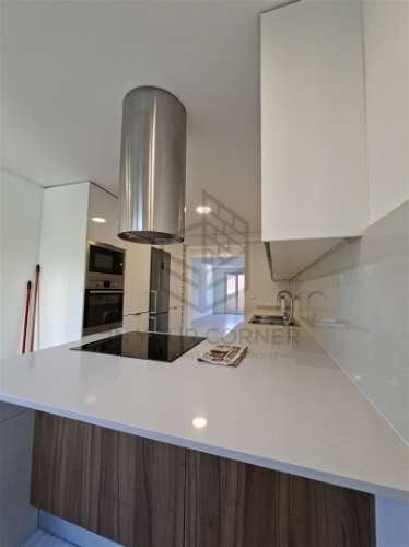 Apartamento T3 Arrendamento em Estrela,Lisboa