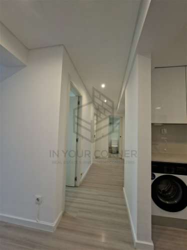 Apartamento T3 Arrendamento em Estrela,Lisboa