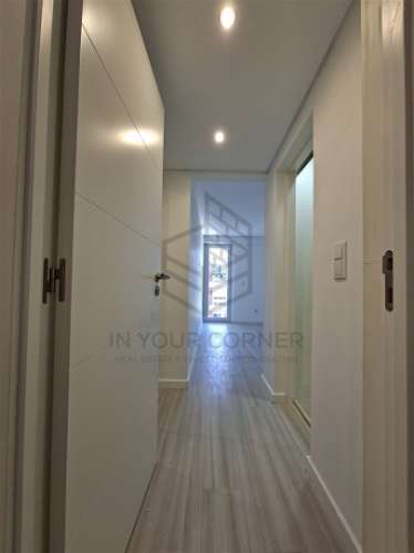 Apartamento T3 Arrendamento em Estrela,Lisboa