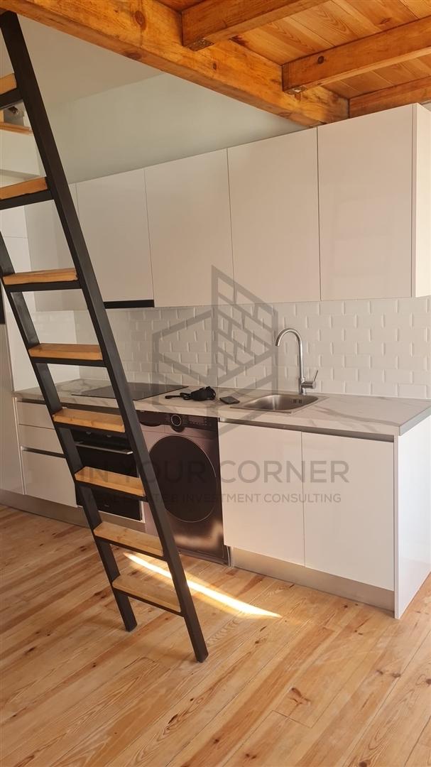 Apartamento T1+1 Venda em Misericórdia,Lisboa