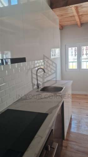 Apartamento T1+1 Venda em Misericórdia,Lisboa