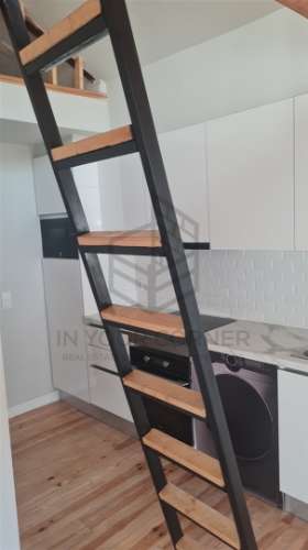 Apartamento T1+1 Venda em Misericórdia,Lisboa