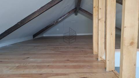 Apartamento T1+1 Venda em Misericórdia,Lisboa