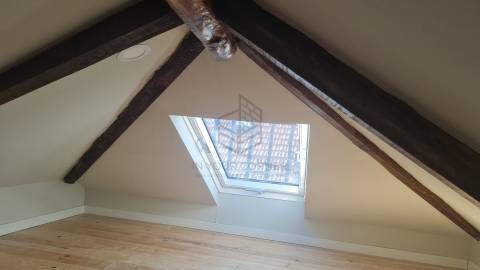 Apartamento T1+1 Venda em Misericórdia,Lisboa