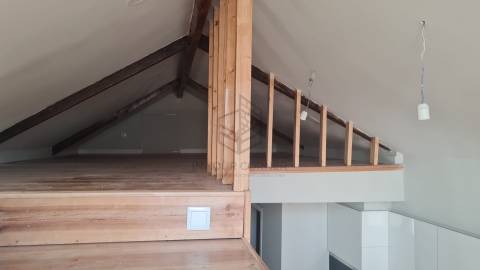 Apartamento T1+1 Venda em Misericórdia,Lisboa