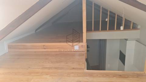 Apartamento T1+1 Venda em Misericórdia,Lisboa