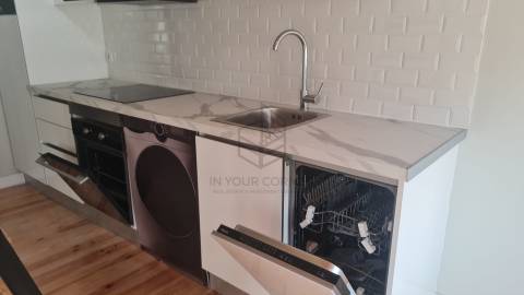 Apartamento T1+1 Venda em Misericórdia,Lisboa