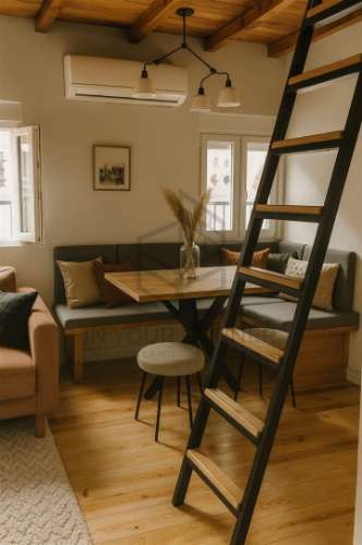 Apartamento T1+1 Venda em Misericórdia,Lisboa