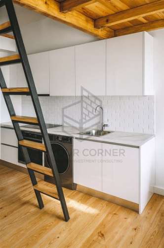 Apartamento T1+1 Venda em Misericórdia,Lisboa