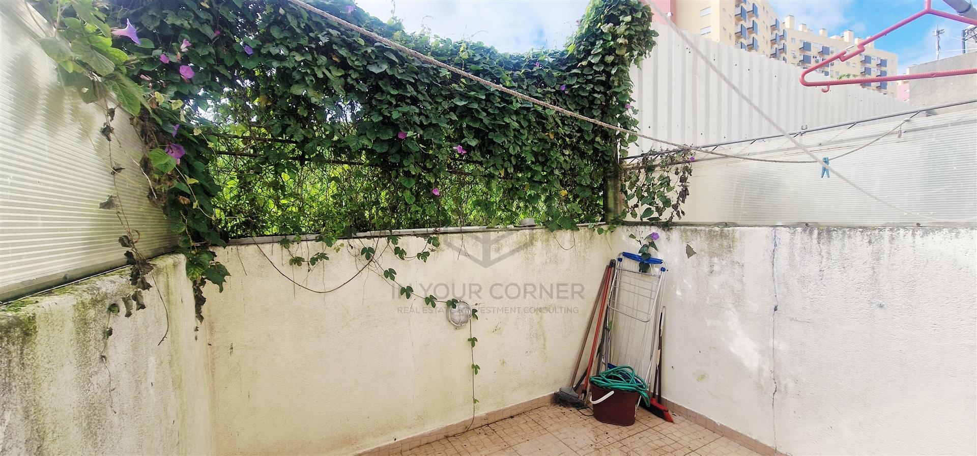 Apartamento T1 Venda em Beato,Lisboa
