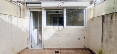 Apartamento T1 Venda em Beato,Lisboa