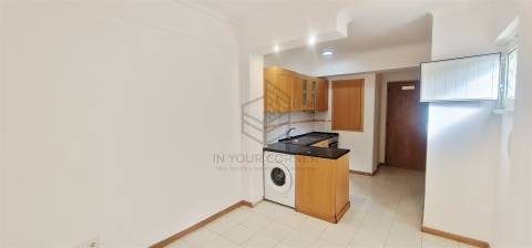 Apartamento T1 Venda em Beato,Lisboa