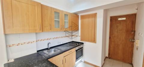 Apartamento T1 Venda em Beato,Lisboa