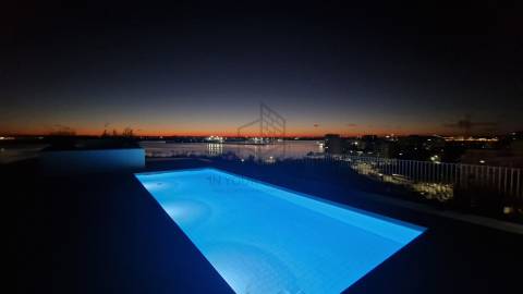 Apartamento T3+1 Venda em Alto do Seixalinho, Santo André e Verderena,Barreiro