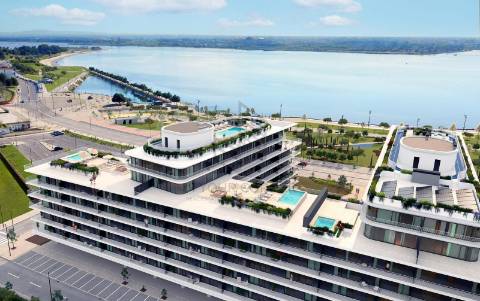 Apartamento T3+1 Venda em Alto do Seixalinho, Santo André e Verderena,Barreiro