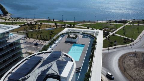 Apartamento T3+1 Venda em Alto do Seixalinho, Santo André e Verderena,Barreiro