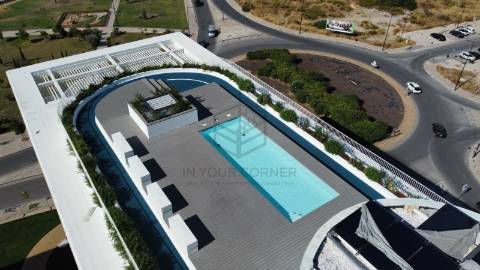 Apartamento T3+1 Venda em Alto do Seixalinho, Santo André e Verderena,Barreiro