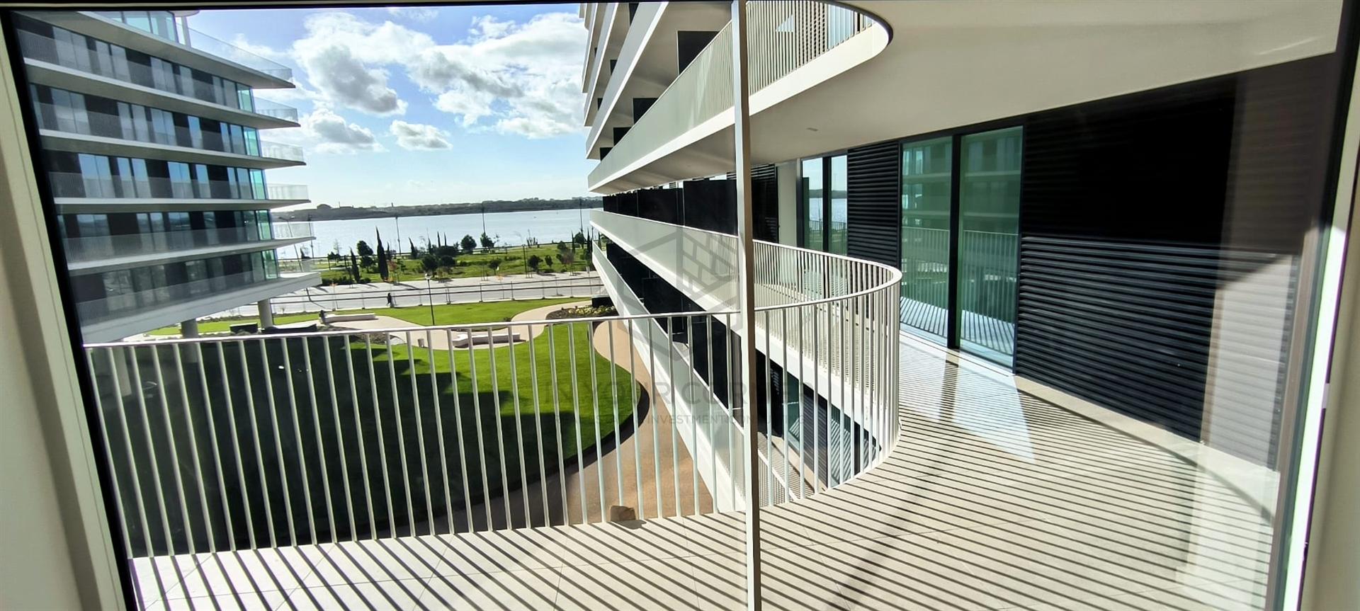 Apartamento T3+1 Venda em Alto do Seixalinho, Santo André e Verderena,Barreiro