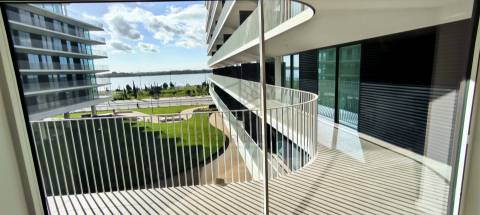 Apartamento T3+1 Venda em Alto do Seixalinho, Santo André e Verderena,Barreiro