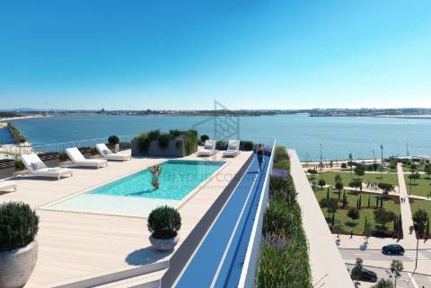 Apartamento T5 Venda em Alto do Seixalinho, Santo André e Verderena,Barreiro