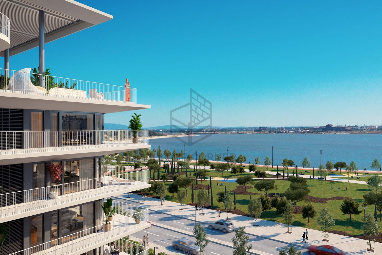 Apartamento T5 Venda em Alto do Seixalinho, Santo André e Verderena,Barreiro