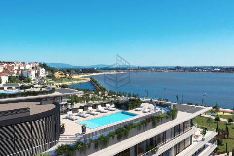 Apartamento T5 Venda em Alto do Seixalinho, Santo André e Verderena,Barreiro