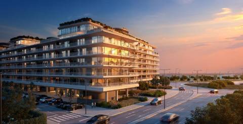 Apartamento T5 Venda em Alto do Seixalinho, Santo André e Verderena,Barreiro