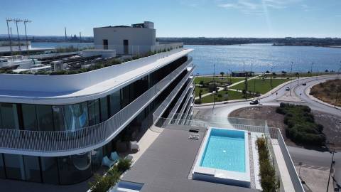 Apartamento T5 Venda em Alto do Seixalinho, Santo André e Verderena,Barreiro