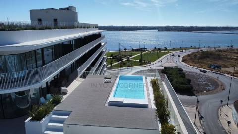 Apartamento T5 Venda em Alto do Seixalinho, Santo André e Verderena,Barreiro