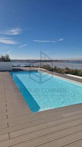 Apartamento T3 DUPLEX Venda em Alto do Seixalinho, Santo André e Verderena,Barreiro