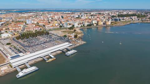 Apartamento T3 DUPLEX Venda em Alto do Seixalinho, Santo André e Verderena,Barreiro