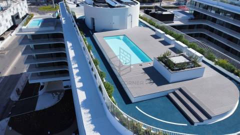 Apartamento T3 DUPLEX Venda em Alto do Seixalinho, Santo André e Verderena,Barreiro