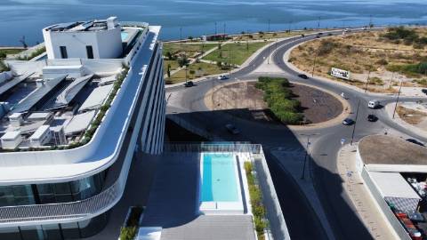 Apartamento T3 Venda em Alto do Seixalinho, Santo André e Verderena,Barreiro