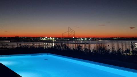 Apartamento T3 Venda em Alto do Seixalinho, Santo André e Verderena,Barreiro