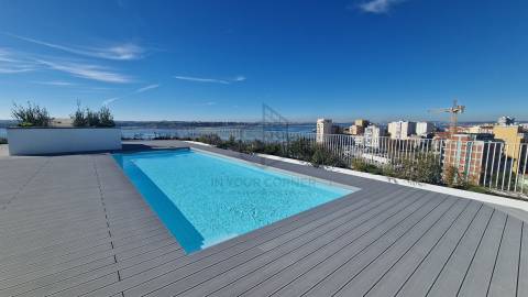 Apartamento T3 Venda em Alto do Seixalinho, Santo André e Verderena,Barreiro