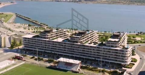 Apartamento T3 Venda em Alto do Seixalinho, Santo André e Verderena,Barreiro