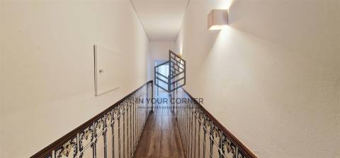Apartamento T2 Arrendamento em São Vicente,Lisboa